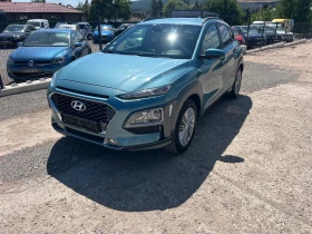Hyundai Kona 1.6 diesel Automatic Full , снимка 1