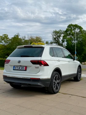 VW Tiguan 2.0 190 4motion Дигитал Печка Камера Памет Distron, снимка 5