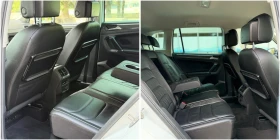 VW Tiguan 2.0 190 4motion Дигитал Печка Камера Вс асистенти, снимка 17