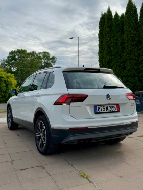 VW Tiguan 2.0 190 4motion Дигитал Печка Камера Памет Distron, снимка 6