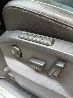 VW Tiguan 2.0 190 4motion Дигитал Печка Камера Вс асистенти, снимка 9