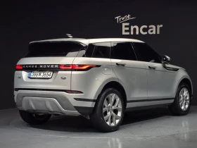 Land Rover Range Rover Evoque 2.0 Automatic, снимка 2
