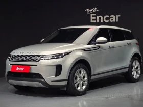 Land Rover Range Rover Evoque 2.0 Automatic, снимка 1
