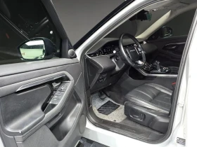 Land Rover Range Rover Evoque 2.0 Automatic, снимка 10