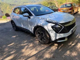 Kia Sportage, снимка 1