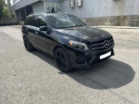 Mercedes-Benz GLE 350 350d, снимка 3