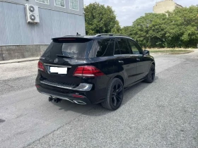 Mercedes-Benz GLE 350 350d, снимка 6