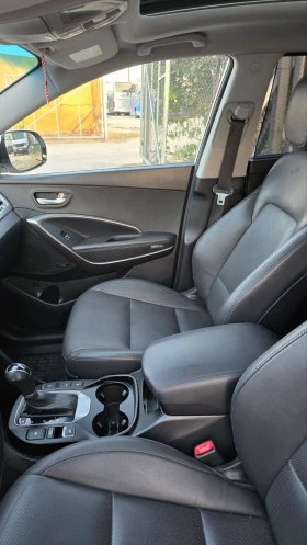 Hyundai Santa fe Grand, снимка 10