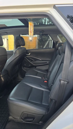 Hyundai Santa fe Grand, снимка 11
