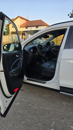 Hyundai Santa fe Grand, снимка 7