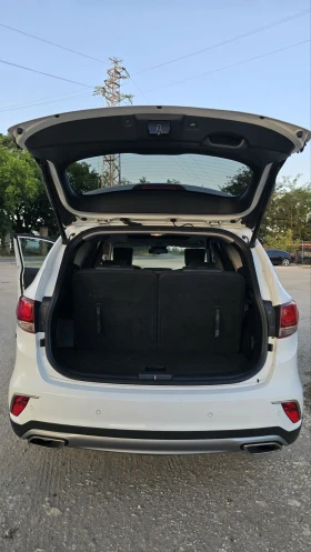 Hyundai Santa fe Grand, снимка 9