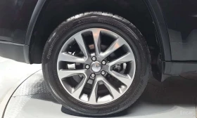 Jeep Cherokee * 3.6 Limited * ФИНАНСИРАНЕ, снимка 5