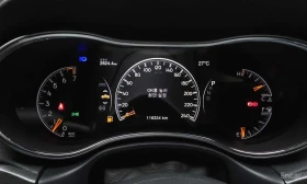 Jeep Cherokee * 3.6 Limited * ФИНАНСИРАНЕ, снимка 8