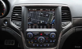 Jeep Cherokee * 3.6 Limited * ФИНАНСИРАНЕ, снимка 14