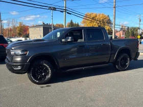 Dodge RAM 1500 REBEL, АВТОКРЕДИТ, снимка 4