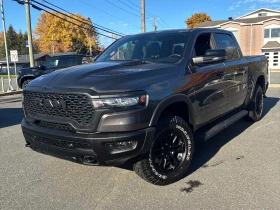 Dodge RAM 1500 REBEL, АВТОКРЕДИТ, снимка 1