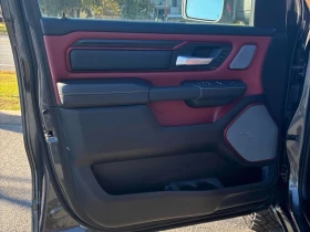 Dodge RAM 1500 REBEL, АВТОКРЕДИТ, снимка 10