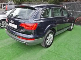 Audi Q7 3.0TDI/FACELIFT - [5] 