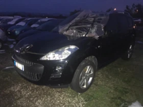  Peugeot 4007