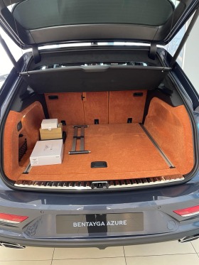 Bentley Bentayga Azure V8-HOB!!!, снимка 16 - Автомобили и джипове - 44556738