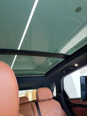 Bentley Bentayga Azure V8-HOB!!!, снимка 14 - Автомобили и джипове - 44556738