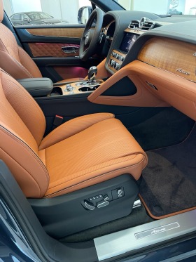 Bentley Bentayga Azure V8-HOB!!!, снимка 9 - Автомобили и джипове - 44556738