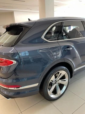 Bentley Bentayga Azure V8-HOB!!!, снимка 4