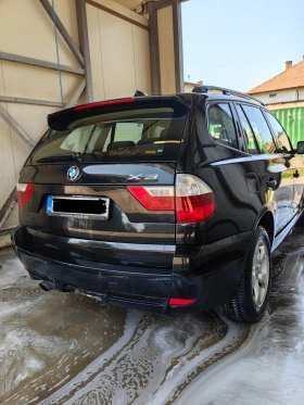 BMW X3 2.0D от БГ, снимка 7