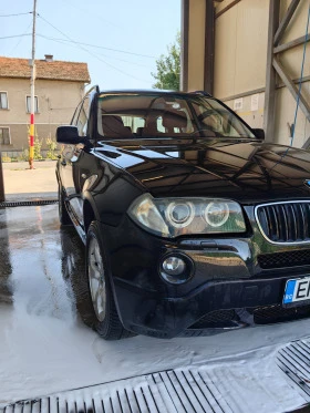 BMW X3 2.0D от БГ, снимка 2