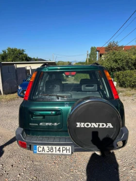 Honda Cr-v, снимка 5