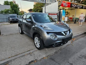 Nissan Juke 1.5 110кс ТОП, снимка 5