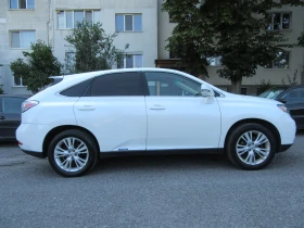 Lexus RX 450h HYBRID/4x4/3.5/300k.c., снимка 4