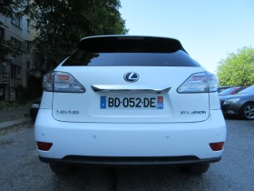 Lexus RX 450h HYBRID/4x4/3.5/300k.c. | Mobile.bg    7