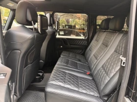 Mercedes-Benz G 63 AMG - 65900 € - 40166535 14