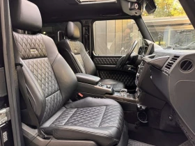 Mercedes-Benz G 63 AMG - 65900 € - 40166535 13