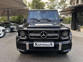 Mercedes-Benz G 63 AMG - 65900 € - 40166535 3