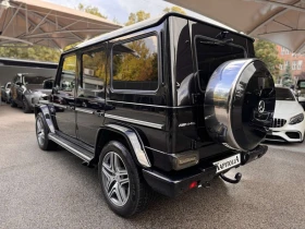 Mercedes-Benz G 63 AMG | Mobile.bg    7