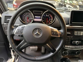 Mercedes-Benz G 63 AMG - 65900 € - 40166535 9