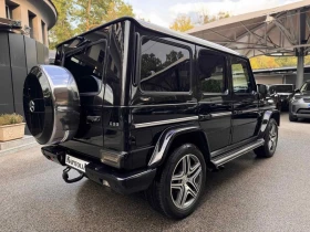 Mercedes-Benz G 63 AMG | Mobile.bg    5