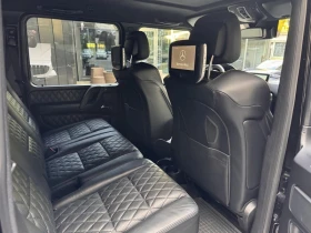 Mercedes-Benz G 63 AMG - 65900 € - 40166535 15