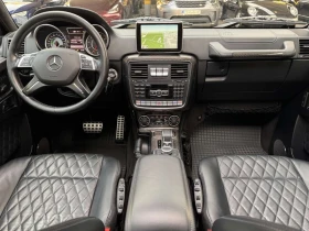 Mercedes-Benz G 63 AMG - 65900 € - 40166535 11