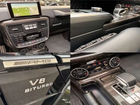 Mercedes-Benz G 63 AMG - 65900 € - 40166535 16