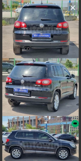 VW Tiguan 2.0 TDI, снимка 4