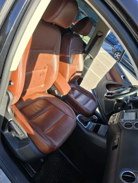 VW Tiguan 2.0 TDI DSG KOJA PANORAMA CAMERA TOUCH, снимка 9