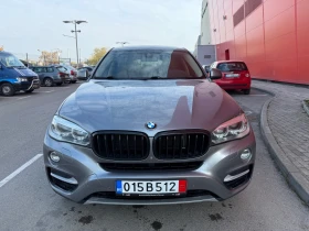 BMW X6 * DIGITAL* LED* SPORT | Mobile.bg    3