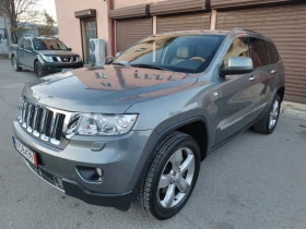 Jeep Grand cherokee 3.0 CRDI, OVERLAND, FULL, FULL, снимка 3