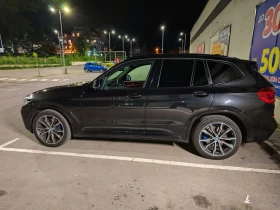 BMW X3 G01 30i, снимка 4