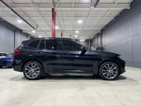 BMW X3 G01 30i, снимка 11