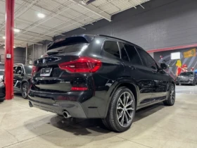 BMW X3 G01 30i, снимка 10