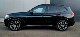 BMW X3 G01 30i, снимка 2